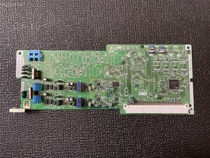 ★☆中古★サクサ 2アナログ局線ユニット PCB(2CO710)Assy☆★