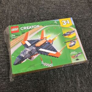 即決 新品 未開封 LEGO レゴ 31126