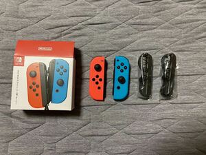 【中古　ジャンク】Nintendo Switch ニンテンドー Joy-Con ジョイコン