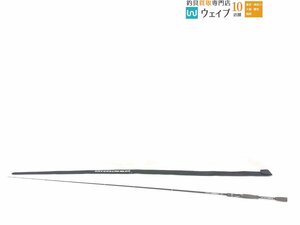 デジーノ レーベン トルクチューン DLT-C611M/HRST1S エムスラ 現行モデル 美品