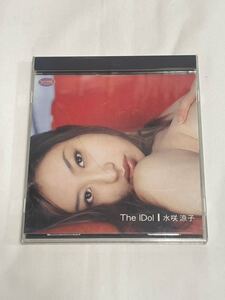 【匿名配送】水咲涼子「The Idol」DVD Mizusaki Ryoko