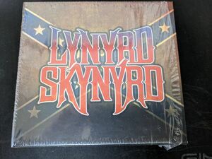 【輸入盤】Lynyrd Skynyrd Classic Album Selection EU盤 0600753418840