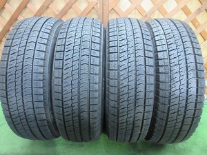 【D40】195/65R16 ブリヂストン ブリザック VRX2 4本セット!!未使用品♪