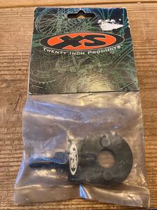 bmx チェーンテンショナー　BMX CHAIN TENSIONER XS twenty inch products 14mm