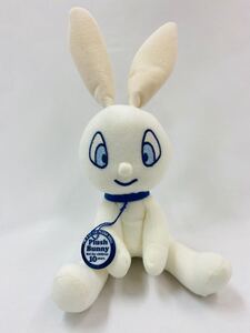 ジャンク 非売品 Plush Bunny ぬいぐるみ 25cm 日本オート玩具 Y.S.PLANNING