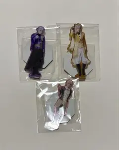 【未開封】刀ミュ すえひろがり アクスタ