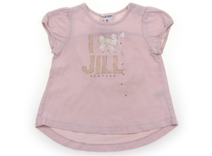 ジルスチュアート JILL STUART Tシャツ・カットソー 90サイズ 女の子 子供服 ベビー服 キッズ