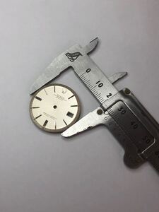 ロレックス　Rolex 1601、1600、cal.1570 1560 文字盤のみ