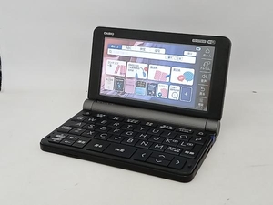 CASIO XD-SX9850 XD-SX9850 [エクスワード 理化学モデル] 電子辞書