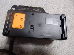 ★☆SONY AC POWER ADAPTOR AC-S25 中古 送料無料☆★