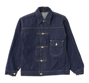 新品未使用 サイズ2 subculture cowboy C01 denim jacket デニムジャケット リーバイス LEE Levi s サブカルチャー