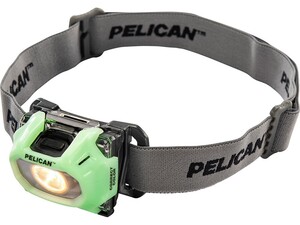 PELICAN ペリカン ライト 2750CC ヘッドランプ [027500-0160-247] LEDライト 懐中電灯