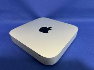 ☆mac mini 2014 i5 2.6GHz RAM8g SSD256gb HDD500gb　難あり　送料込み