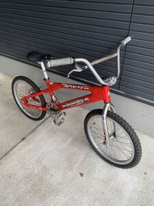 OLD BMX Diamond Back Assault EX 1999