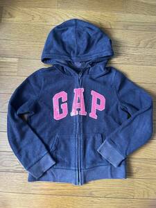 GAP Kids パーカー　8-9years　サイズ130