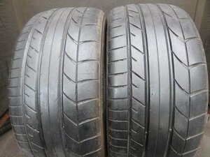 【Z104】●ADVAN A13■245/40R18■2本即決