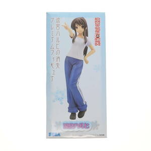 【中古】[FIG] 涼宮ハルヒ(すずみやはるひ) 涼宮ハルヒの消失 プレミアムフィギュア プライズ(22203) セガ(61748901)