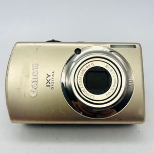 【動作確認済み】CANON IXY DIGITAL 920IS PC1308 キャノン コンパクトデジタルカメラ 