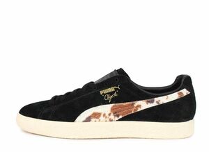 Packer Shoes Puma Clyde Cow Suit "Black" 27cm 363507-01