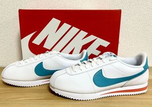 NIKE ナイキ コルテッツ MENS 28.0㎝ 新品 ホワイト/コズミッククレイ/メタリックシルバー/ダスティーカクタス SNK1232