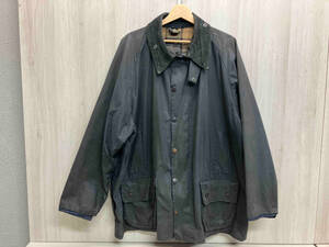 BARBOUR バブアー BEAUFORT JACKET ビューフォートジャケット サイズ不明 ブラック 黒