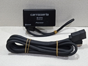 carrozzeria　ND-BT10　延長コード付属　Bluetoothユニット 中古