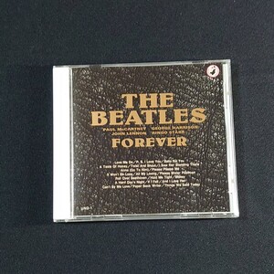 The Beatles『The Beatles Forever』ビートルズ/ #YECD3496