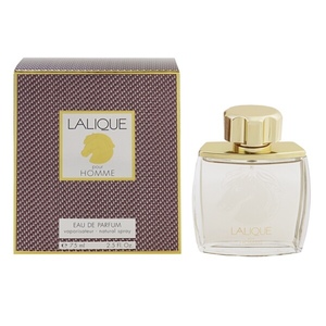 ラリック プールオム エクウス EDP・SP 75ml 香水 フレグランス LALIQUE POUR HOMME EQUUS 新品 未使用