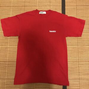 ランドリー Tシャツ Laundry ロゴtシャツ