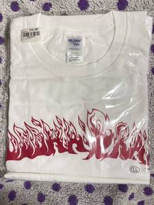 【Tシャツ】■即決■新品【Buddha Brand GILDAN 白(LL)】ブッダブランド■Dev Large NIPPS CQ