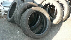 BRIDGSTONE POTENZA S001 ブリジストン　ポテンザ　S001　225/45R17 2本