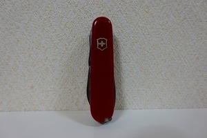 ☆送料無料 ビクトリノックス VICTORINOX マルチツール 十徳ナイフ USED