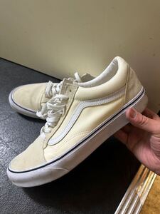 VANS オールドスクール スニーカーバンズ