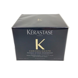 KERASTASE ケラスターゼ CH クレームド RGNR スカルプ・ヘアトリートメント 200ml 未使用品 2343580041666 N