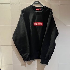 Supreme 22aw Box Logo Crewneck Sweatshirt Size-XL シュプリーム ボックスロゴクルーネックスウェットシャツ