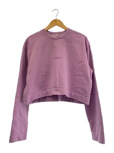 Acne Studios(Acne)◆Odice sweater/スウェット/XXS/コットン/PUP