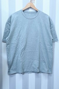 2-3050A/GAP 半袖オーバーサイズヘビーウェイトTシャツ ギャップ 送料200円 