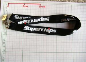 ◎　F144 　USA ドリフト SEMA AAPEX 2012 Superchips ストラップ 車