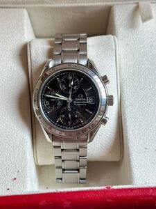 OMEGA スピードマスター 3513.50 58795665 オートマ メンズ腕時計