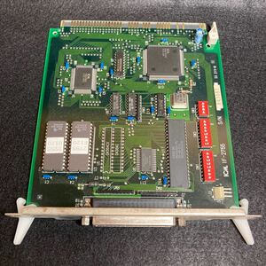 Cバス用 インターフェースボード ICM IF-2755　PC98