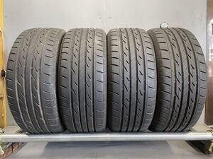 235/50R18(97V)[商品番号7865]ブリヂストン NEXTRY 2020年製 4本セット 235/50/18