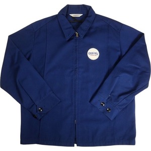 TENDERLOIN テンダーロイン WORK JKT U BLUE ジャケット 青 Size 【L】 【中古品-良い】 20808951