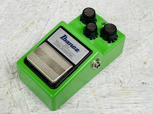 中古 Ibanez TS9 (u80917)