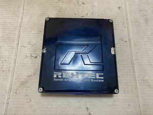 S14 シルビア 前期 TOMEI 東名 REYTEC レイテック コンピューター ECU CPU フルコン SR20DET 日産 NISSAN