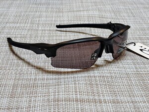 ★訳アリ★OAKLEY・オークリー・FLAK DRAFT(A)・009373-0870・70mmサイズ