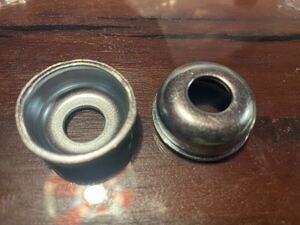 Hub Bearing Cup front rear old BMX MOTO MAG LESTER ハブ ベアリング カップ モト マグ レスター オールド skyway mongoose schwinn