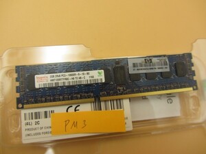 Hynix 2gb PC3-10600R ddr3 メモリー メモリ PM3