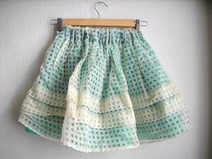 ◆DRWCYS ドロシーズ ふんわり可愛い スカート
