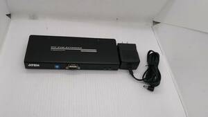 ● ATEN　CE600R　DVI　KVM　Extender　エクステンダー 