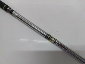 Dynamic Gold SL flex:S300 約39インチ(画像2) スリーブ付き true temper トゥルーテンパー Titleist CUSTOM SHAFT ダイナミックゴールドSL